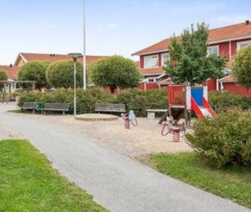 Gårdsskötsel