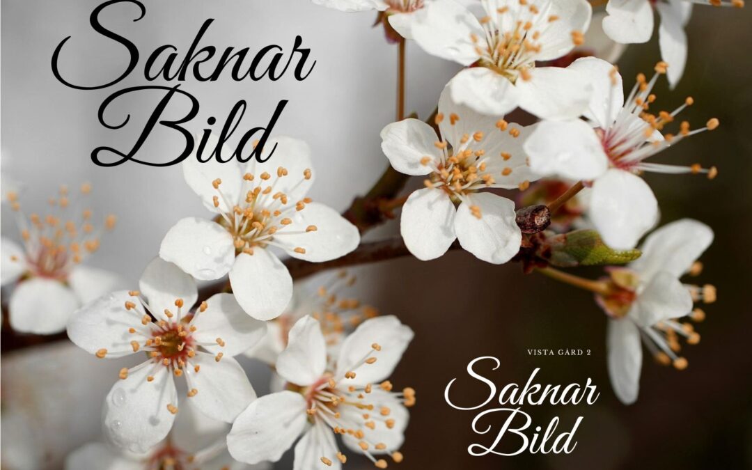 Om något går sönder
